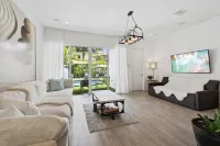 Blissful Coral Villa EcoPool4b-4b