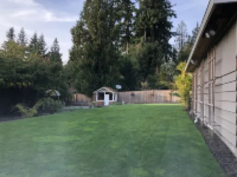 Edgewood Oasis 에지우드 호텔