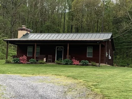 Antler Ridge Cabin -Next to Shenandoah National Park