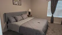 Larger 7+ Bed Home  With Movie Theater near SanAntonio & Randolph Air force base
