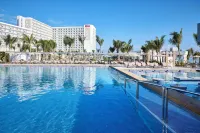 Riu Palace Aquarelle - All Inclusive - Pools