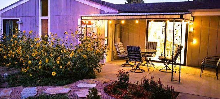 Westward Ho! - Great Central Location - Hot Tub - Olde Town Arvada 아바다 호텔
