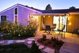 Westward Ho! - Great Central Location - Hot Tub - Olde Town Arvada