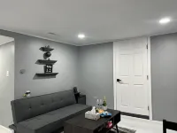 Cozy remodeled apartment near Franconia State park ( unit 3) Hotel a Bethlehem