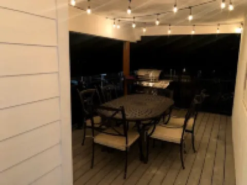 Brand new everything