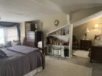 The Eagle's Nest: 5Beds/3Baths Beautiful Craftsman Home