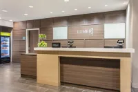 Home2 Suites by Hilton Cedar Rapids Westdale Hotels in Cedar Rapids