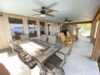 Spectacular Waterfront - 188+ 10 Star Reviews!