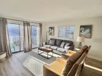 Ocean View, Family friendly condo at Ola Grande