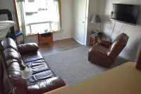 1 Block From The Beach!
