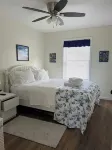 A True Paradise Lake House with Beautiful Sunsets Year Round Direct Trail Access