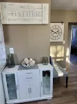 Completely remodeled, pet-friendly, 'smart' home in the country!