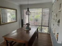 Relaxed family home - 5 min walk to the beach Hotels in Geographe