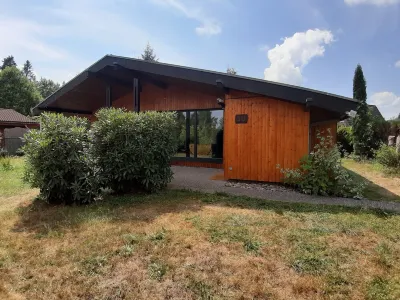 Vacation home for up to 6 people in the beautiful Black Forest