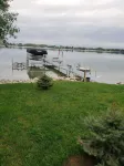Lake Elsie Lake Home in Hankinson, ND