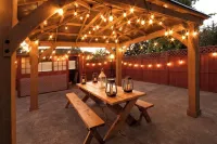 Secluded in the Heart of Sequim