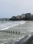 Vue Imprenable sur St Malo