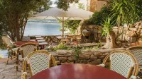 Family Vacation Apartment with Panoramic Sea View Hotels in Calvi