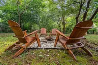 4 Beds 2 King Pet Friendly Serene Retreat
