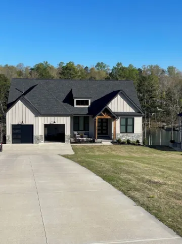 Large 5Br Home on Quiet Cove. Pets Welcome. Private Dock. 3 Fireplaces, Firepit.