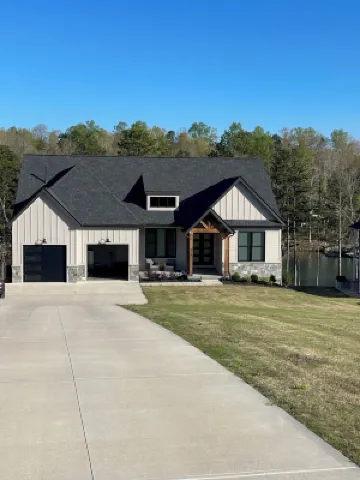 Large 5Br Home on Quiet Cove. Pets Welcome. Private Dock. 3 Fireplaces, Firepit.