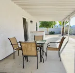 Casa Feliz is minutes from Colorado River, Oatman, Casinos, Laughlin.