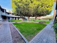 Mid Town 2 Bdrm Marvel