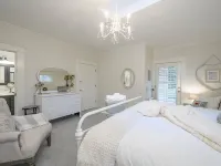 Beautiful Wine Country Escape Hotels in Carlton