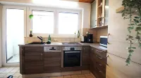 3 Bedroom Apartment in wã¼rzburg