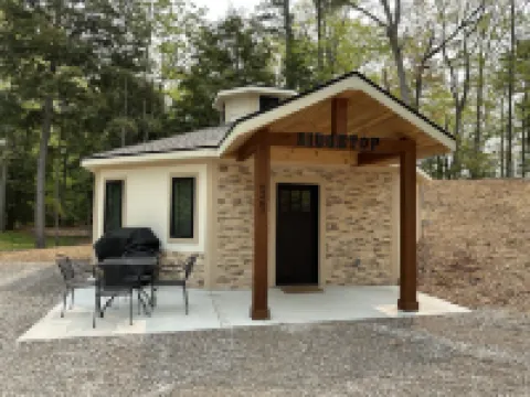 Cranberry Ridge - Ridge Top