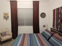 Mountain Views in Phoenix, AZ! 5 Star Comfy Southwest Hideaway!