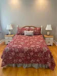 Downtown Apartment