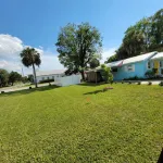 In walking distance from Three Sister's Springs,<br>Hunters Springs, & Kings Bay
