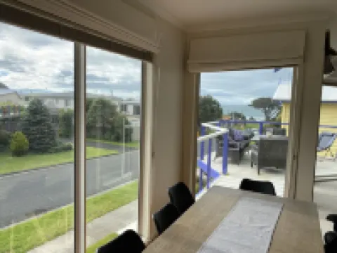 Ocean View Family Retreat