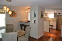 High End Apartment in Downtown  Hallowell