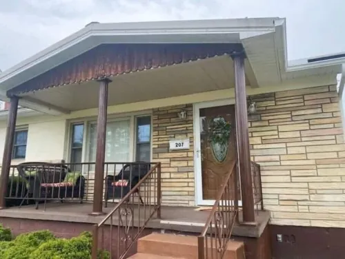 Penelope’s Place Hotels in Oak Hill