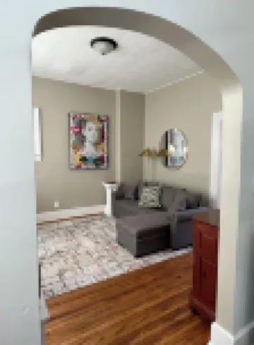 Historic Hangout in the center of Davenport Iowa.