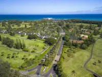 Surfer's paradise on Oahu's North Shore - Split ACs