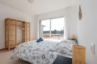 Magnifique Villa Avec Piscine, Salle de Sport et Sauna