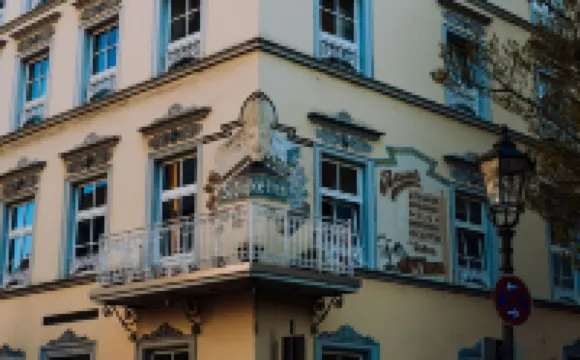 Mosel-Apartments-Koblenz, new building, upscale furnishings