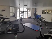 Former showhome with indoor pool & gym