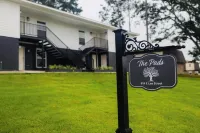Charming 1-bedroom apartment in Enterprise with WiFi, AC