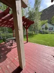 Spacious 3B/2BA house w/ fenced yard+mountain view