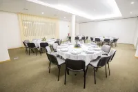 Lam Hotel Celorico de Basto - sarapan