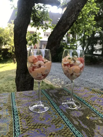 Musikhaus Medebach. This historic house is in the village in Hochsauerland. Отели в г. Медебах