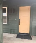 A classic barn loft, reinterpreted.