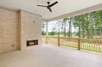 5 minutes from Robert Trent Jones Grand National. 5 bedrooms and 3.5 baths.