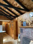 Beachwood Cottage