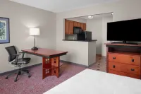 Larkspur Landing Extended Stay Suites Roseville Hotels in Placer County