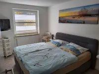 Renovated 2-room apartment, bright and friendly, dogs are welcome
